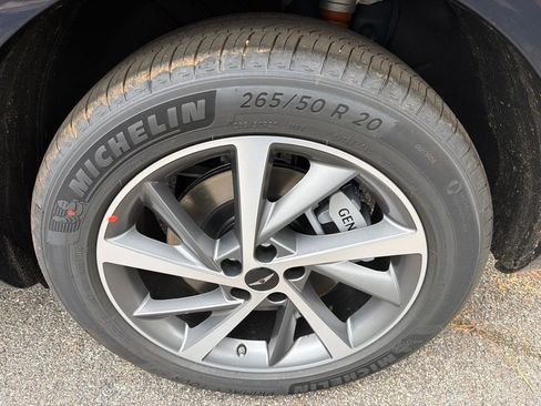 New 2026 Genesis GV80 2.5T Select image 20