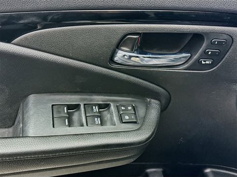 Used 2021 Honda Pilot Elite image 15