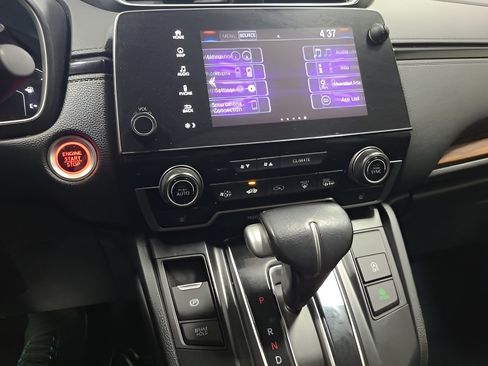 Certified 2020 Honda CR-V Touring image 31