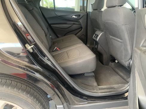 Used 2020 Chevrolet Equinox LT AWD/4WD image 9