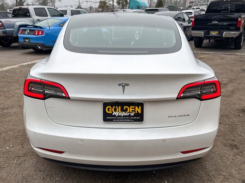 Used 2020 Tesla Model 3 Long Range image 11