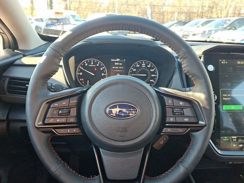 New 2026 Subaru Crosstrek 2.5i Limited image 13