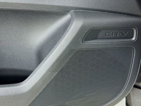Used 2023 Honda CR-V EX-L image 24