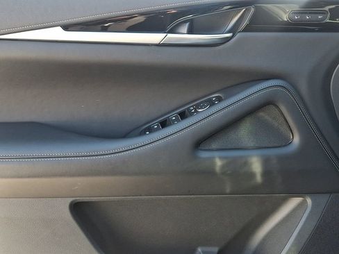 Used 2025 INFINITI QX60 Pure w/ Cargo Package image 14