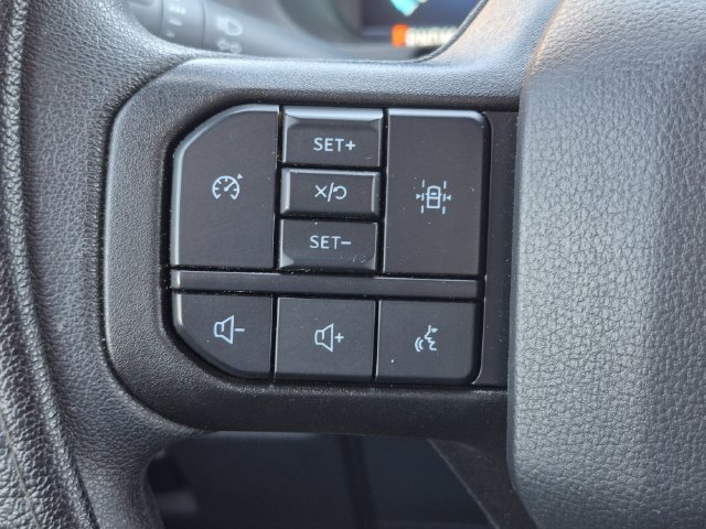 Used 2025 Ford F150 STX w/ Equipment Group 200A AWD/4WD image 14