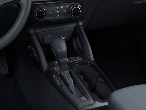 New 2026 Chevrolet TrailBlazer LT w/ Driver Confidence Package AWD/4WD image 23