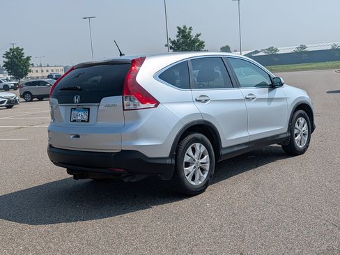 Used 2013 Honda CR-V EX image 4