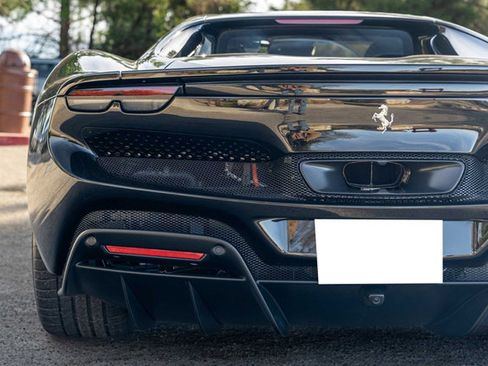 Used 2024 Ferrari 296 GTB image 43