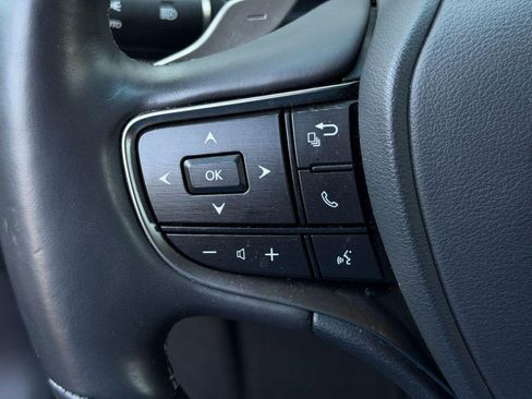 Used 2021 Lexus ES 250 w/ Premium Package image 26