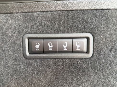 Used 2024 Jeep Grand Wagoneer Series II w/ Quick Order Packagew 28T image 13