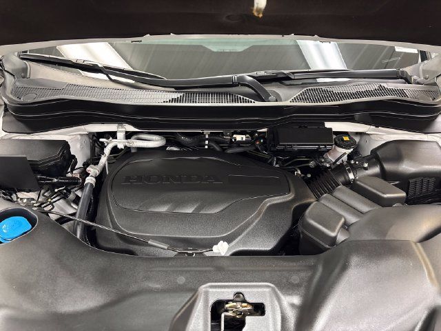 Used 2025 Honda Ridgeline RTL image 20