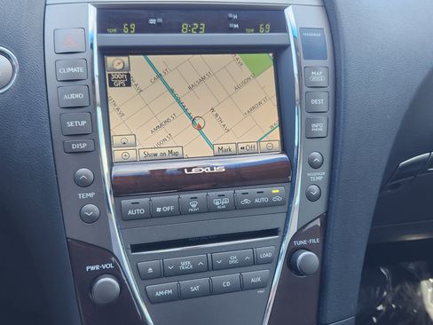Used 2010 Lexus ES 350 FWD image 10