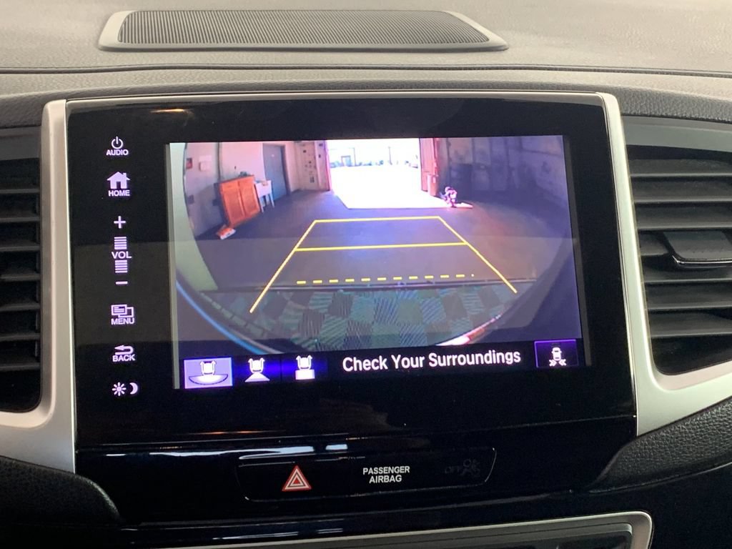 Used 2019 Honda Ridgeline Black Edition image 25