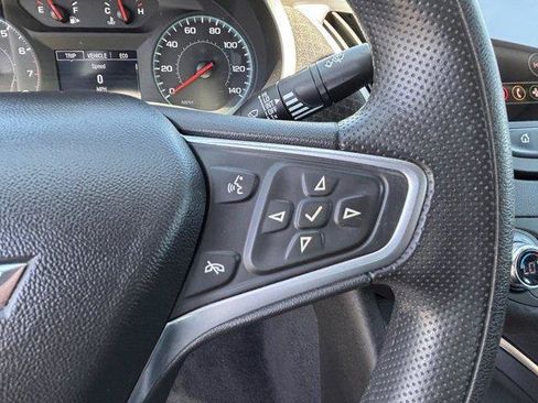 Used 2023 Chevrolet Malibu LT FWD image 22