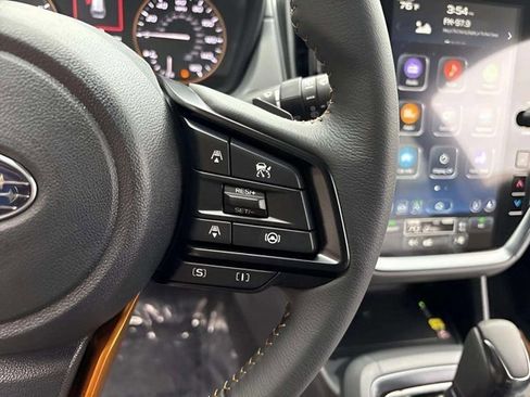 New 2025 Subaru Crosstrek 2.5i Wilderness w/ Crosstrek Mirror Package image 11