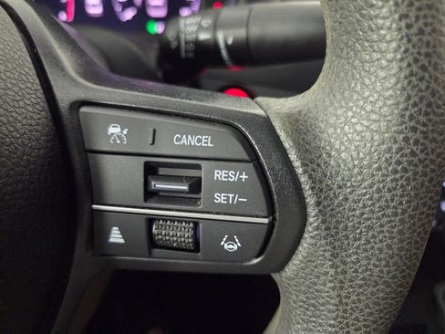 Used 2024 Honda Accord EX image 16