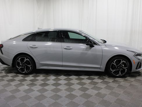 Used 2025 Kia K5 GT-Line FWD image 30