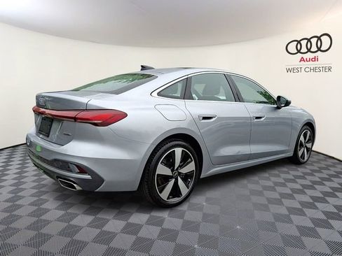 Used 2025 Audi A5 2.0T Premium w/ Convenience Package AWD/4WD image 6