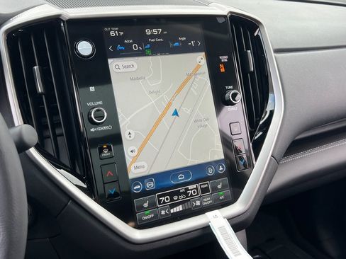 New 2026 Subaru Ascent Limited image 24