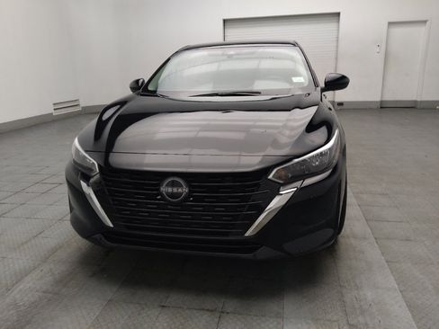 Used 2024 Nissan Sentra S FWD image 15