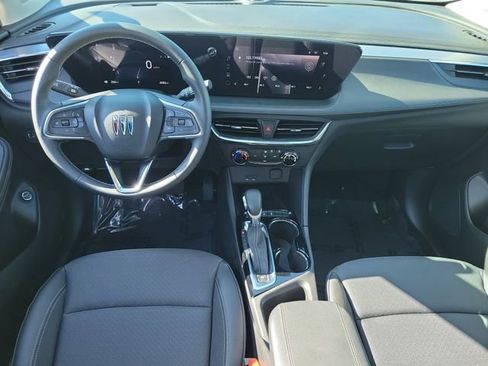 Used 2025 Buick Encore GX Preferred AWD/4WD image 16