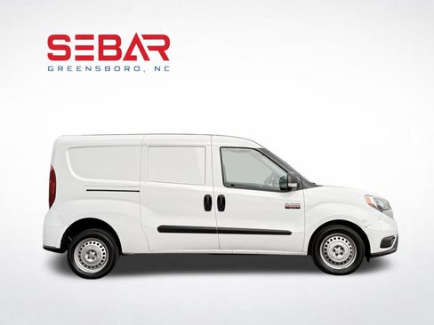 Used 2022 RAM ProMaster City Tradesman FWD image 5