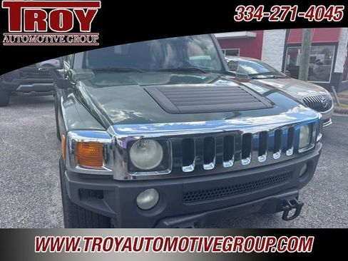 Used 2006 HUMMER H3 image 30