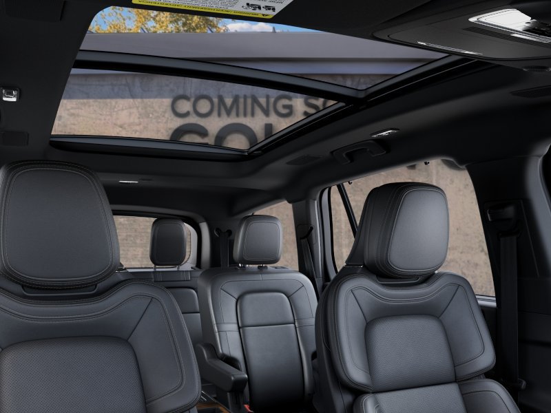 New 2027 Lincoln Aviator Reserve AWD/4WD image 22
