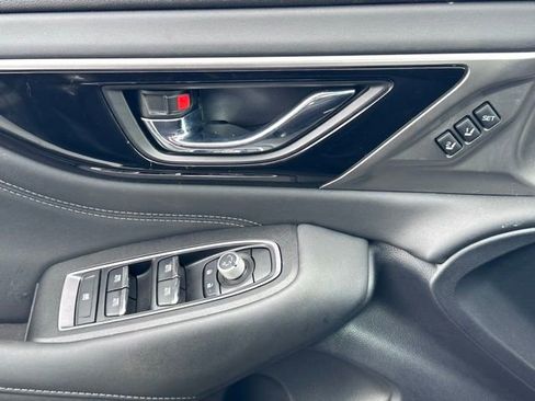 Used 2022 Subaru Outback Limited image 27