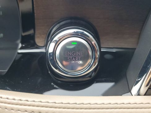 Used 2022 Lincoln Corsair Reserve w/ Elements Package FWD image 27