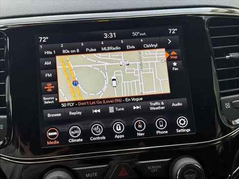 Certified 2020 Jeep Grand Cherokee Limited X image 24