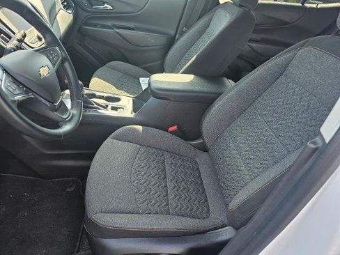 Used 2024 Chevrolet Equinox LT FWD image 42
