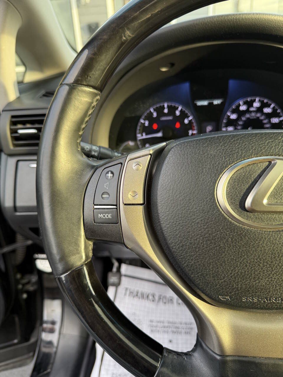 Used 2014 Lexus RX 350 AWD w/ Navigation Package image 13