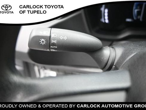 Used 2026 Toyota Corolla LE FWD image 22