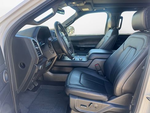 Used 2020 Ford Expedition Limited w/ Special Edition Package image 11