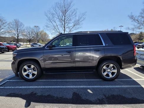 Used 2017 Chevrolet Tahoe LT image 10