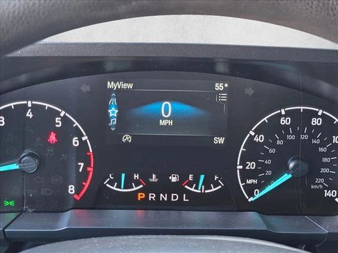 Used 2024 Ford Maverick XLT image 14