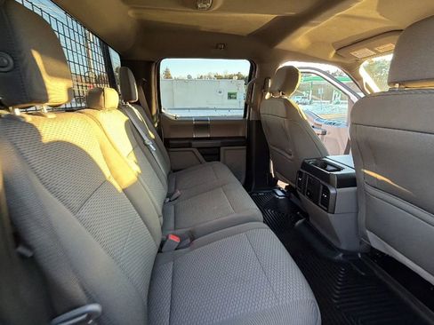 Used 2018 Ford F150 XLT w/ Equipment Group 302A Luxury image 60