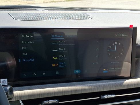 New 2026 Hyundai Sonata SEL image 16