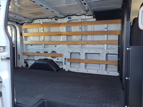 Used 2019 Ford Transit 250 130 Low Roof w/ Exterior Upgrade Package image 6