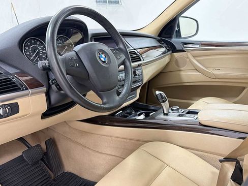 Used 2013 BMW X5 xDrive35i AWD/4WD image 13