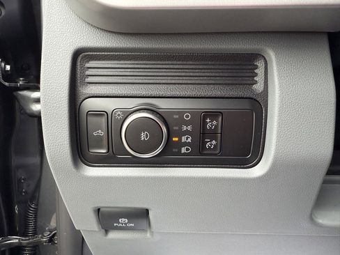 New 2026 Ford F250 XL w/ STX Appearance Package image 15