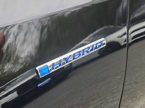 Used 2019 Honda Insight LX image 13