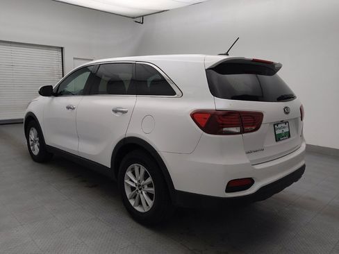 Used 2020 Kia Sorento LX image 5