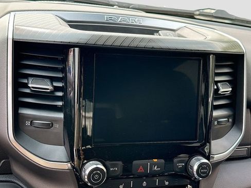 New 2025 RAM 1500 Big Horn image 14