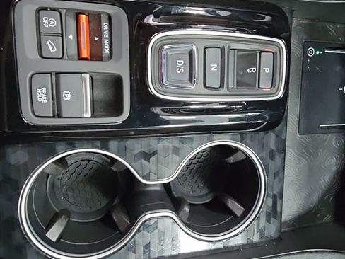 Used 2026 Honda Passport TrailSport Elite image 22