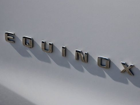 Used 2023 Chevrolet Equinox LT w/ Driver Convenience Package image 41