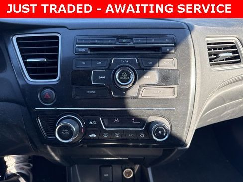 Used 2013 Honda Civic EX image 19