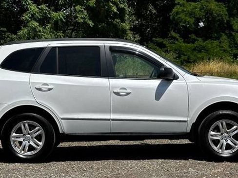 Used 2012 Hyundai Santa Fe GLS AWD/4WD image 9