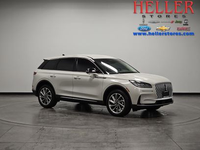 Used 2023 Lincoln Corsair FWD w/ Equipment Group 101A